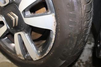 Citroën C3 Aircross  picture 20