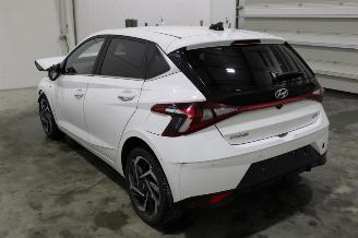 Hyundai I-20 i20 picture 4