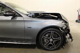 Mercedes C-klasse C 300 picture 7