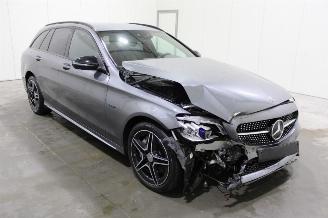 Mercedes C-klasse C 300 picture 2