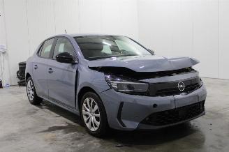 Schadeauto Opel Corsa  2025/5