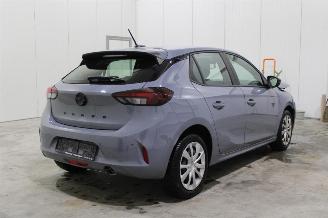 Opel Corsa  picture 4