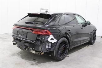 Audi RS Q8 picture 3