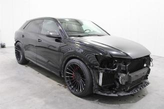 Audi RS Q8 picture 2