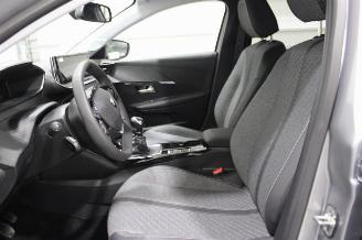 Peugeot 208  picture 9