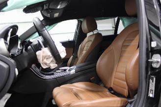 Mercedes C-klasse C 300 picture 9