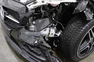 Mercedes C-klasse C 300 picture 5