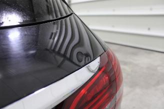 Mercedes C-klasse C 300 picture 11