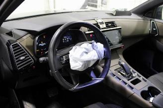 DS Automobiles DS 7 Crossback DS7 Crossback picture 8