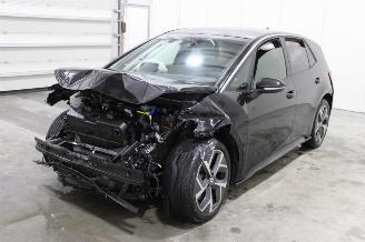 Auto incidentate Volkswagen ID.3  2024/6