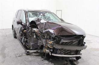 Volvo Xc-90 XC 90 picture 2