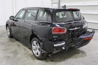 Mini Cooper _CLUBMAN picture 4