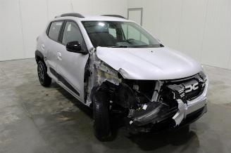 Dacia Spring  picture 2