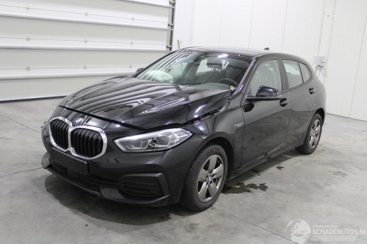 BMW 1-serie 116