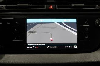 Citroën C4-picasso C4 SpaceTourer picture 15