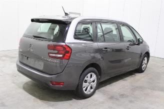 Citroën C4-picasso C4 SpaceTourer picture 3