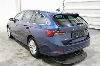 Skoda Octavia  picture 4