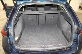 Skoda Octavia  picture 21