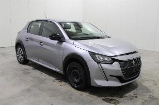 Peugeot e-208  picture 2