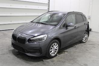 BMW 2-serie 216 picture 1