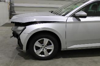 Skoda Superb  picture 5