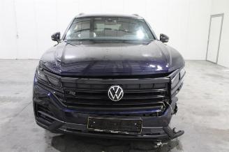 Volkswagen Touareg  picture 22