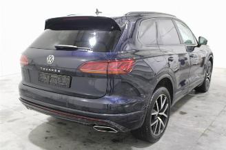 Volkswagen Touareg  picture 3