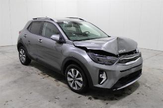 Kia Stonic  picture 2