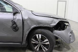 Mercedes GLA 180 picture 8