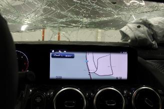 Mercedes GLA 180 picture 14