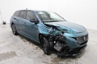 Peugeot 308  picture 2
