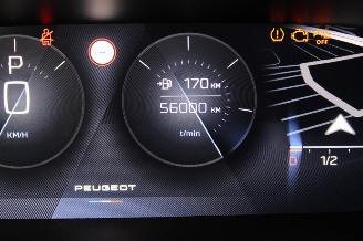 Peugeot 308  picture 12