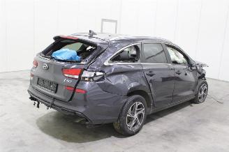 Hyundai I-30 i30 picture 3