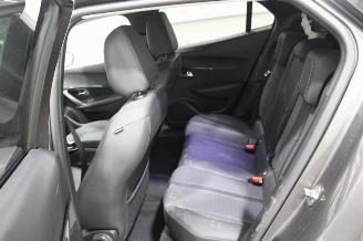 Peugeot 2008  picture 11