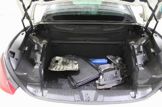 Peugeot 308  picture 18