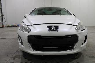 Peugeot 308  picture 6