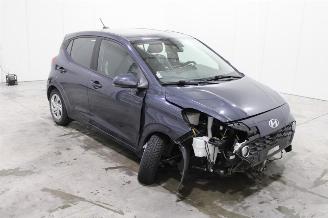 Hyundai I-10 i10 picture 2