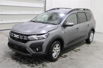 Dacia Jogger  picture 1