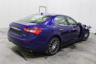 Maserati Ghibli  picture 3