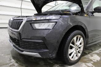 Skoda Kamiq  picture 5