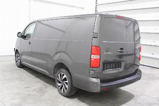 Citroën Jumpy  picture 4