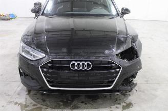 Audi A4  picture 6