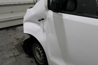 Peugeot Expert  picture 25