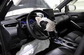 Toyota Corolla Cross  picture 9