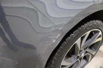 Renault Mégane Megane picture 8