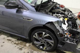 Renault Mégane Megane picture 7