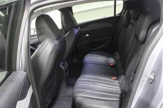 Peugeot 308  picture 11