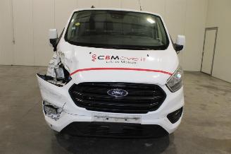 Ford Transit Custom  picture 5