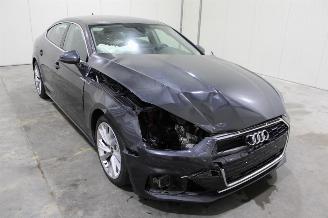 Audi A5  picture 2