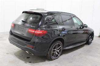Mercedes GLC 350 picture 3